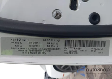 2018 Dodge Challenger R/T Plus Shaker z USA, uszkodzony, nr VIN 2C3CDZBT6JH195679